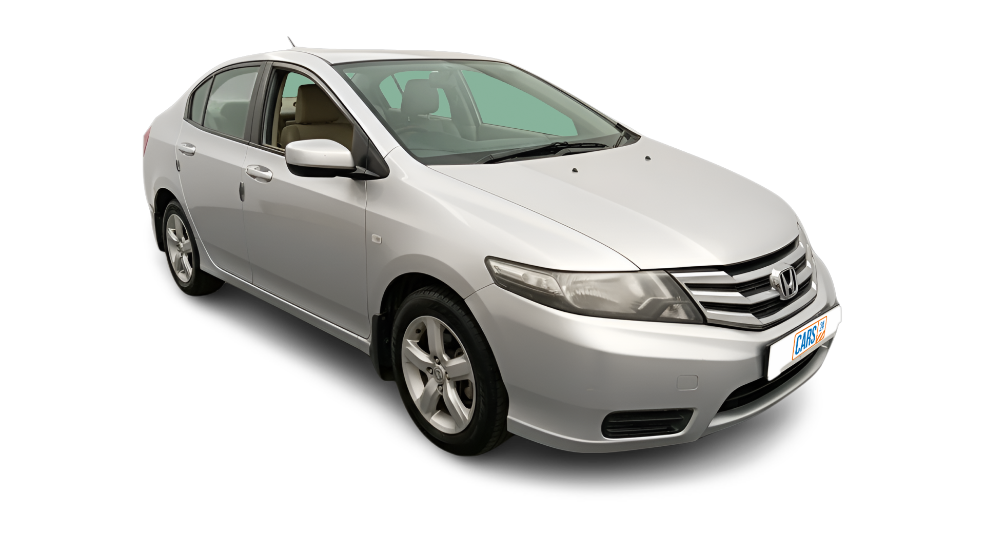 Honda City-img